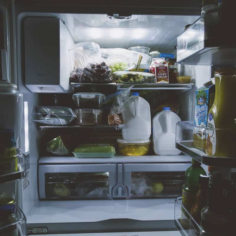 LG Offers Reimbursement for Refrigerator Repairs, Lost Food